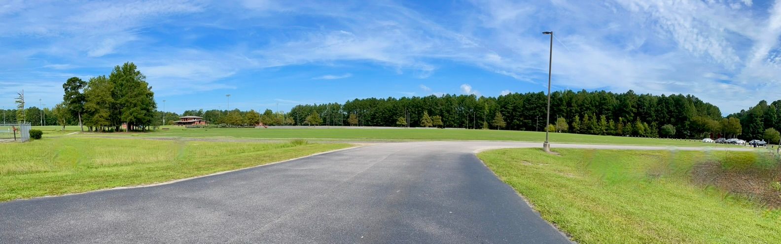 Patriot Park