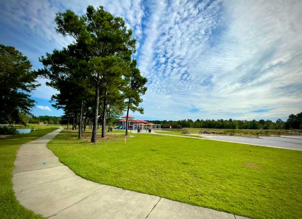 Patriot Park