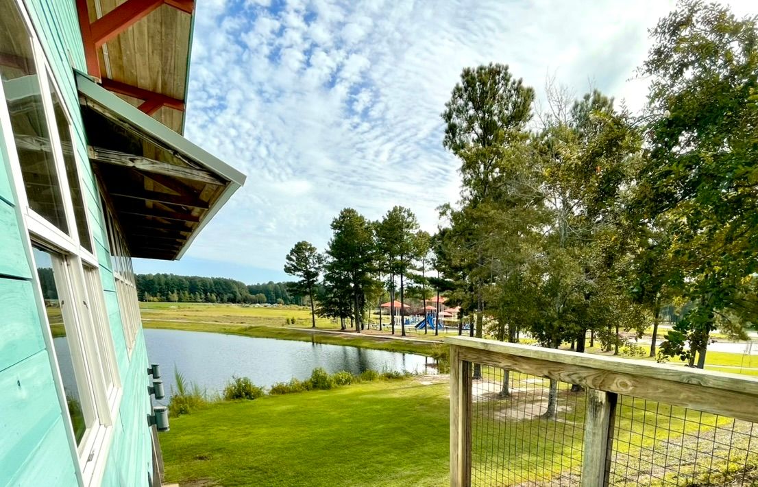 Patriot Park