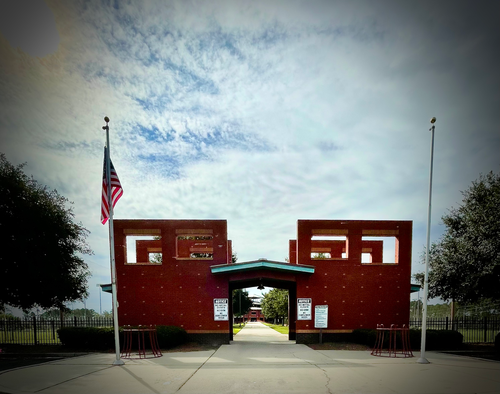 Patriot Park