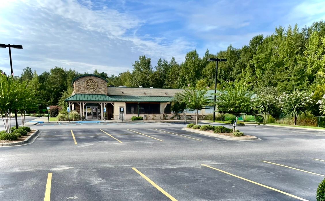 Willie Sue's Restaurant