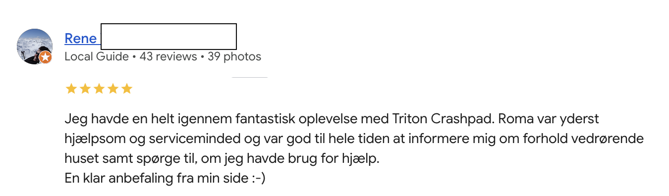 * Google Translation
