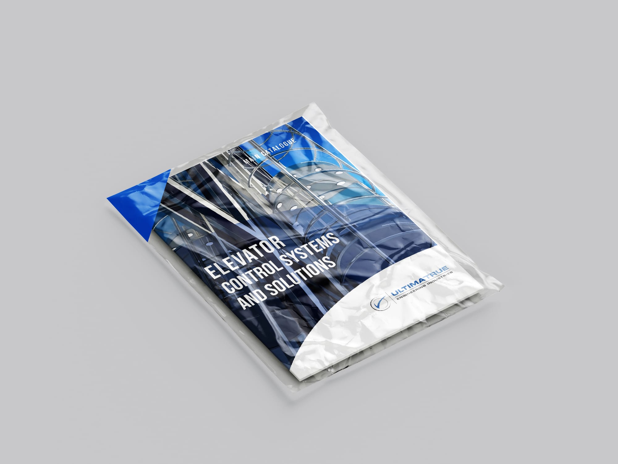 Product Catalogue Design