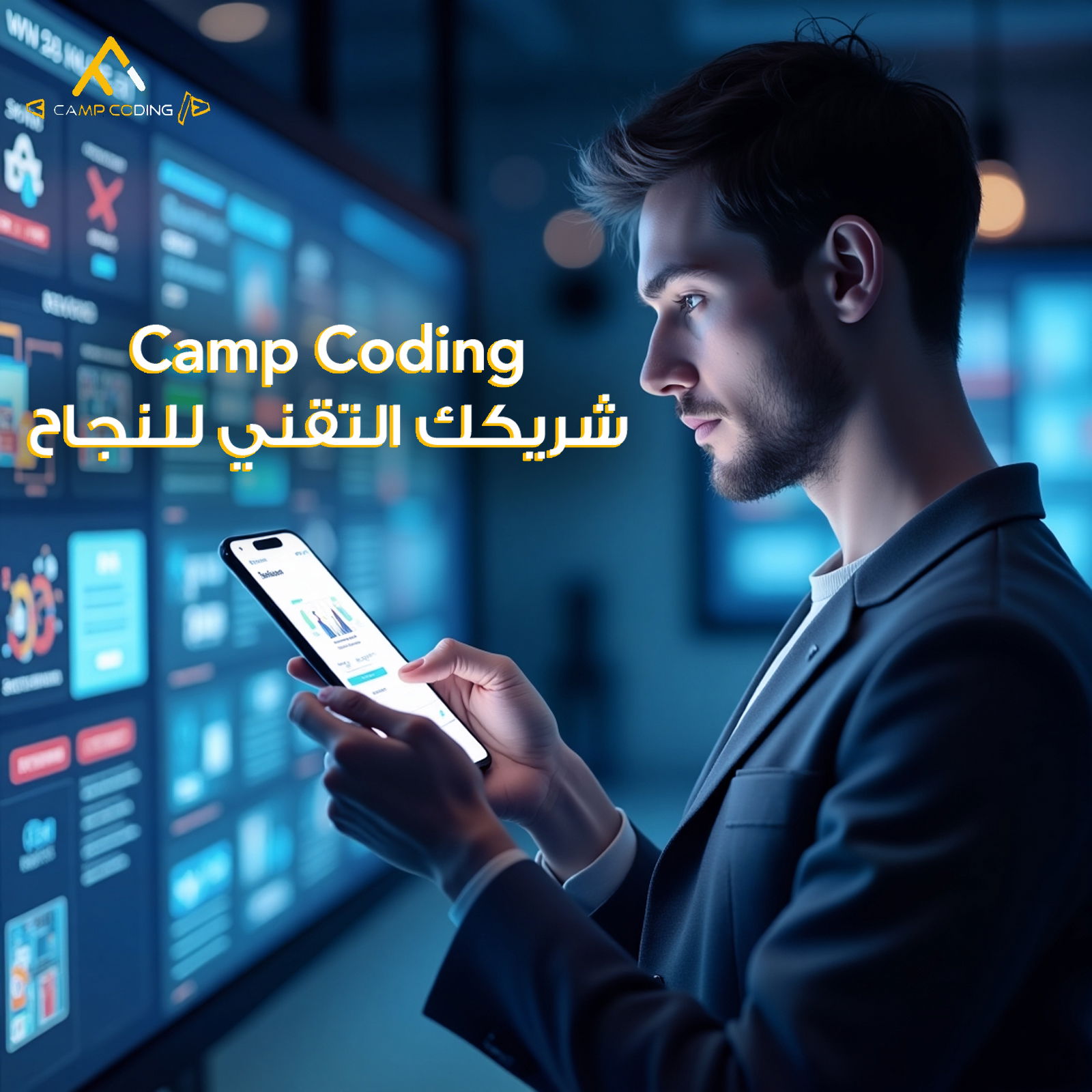 Camp Coding