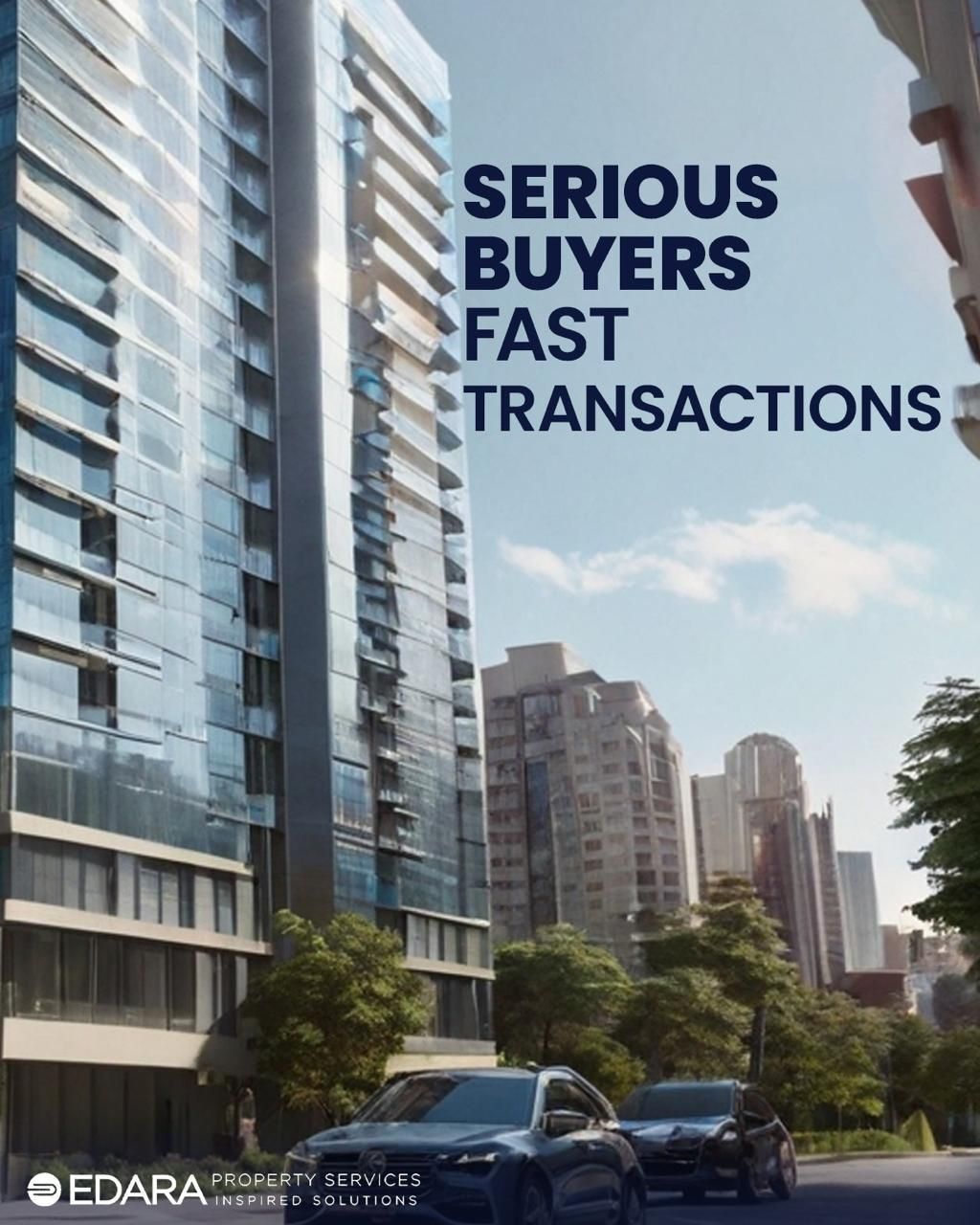 Edara Property Services