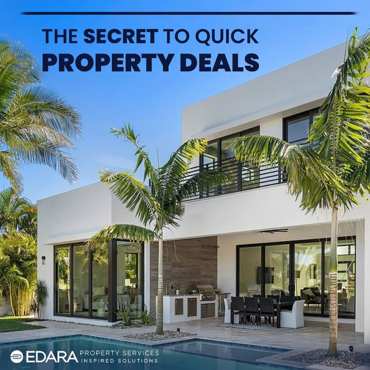 Edara Property Services