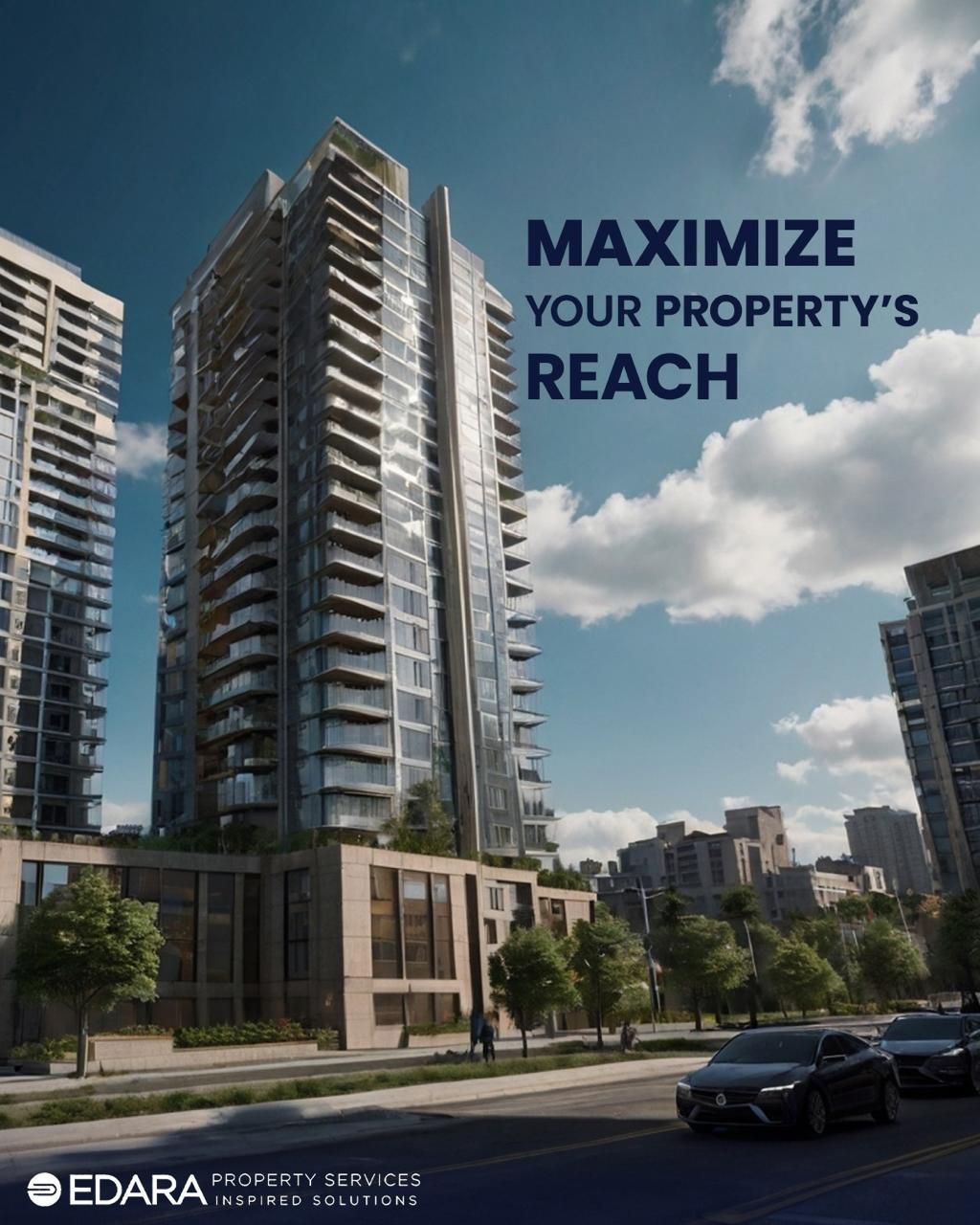 Edara Property Services