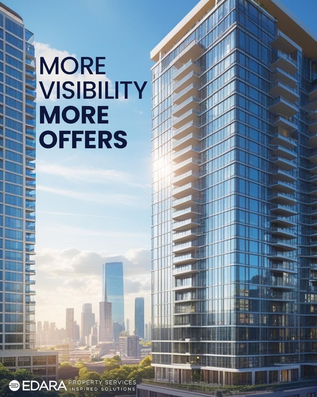 Edara Property Services