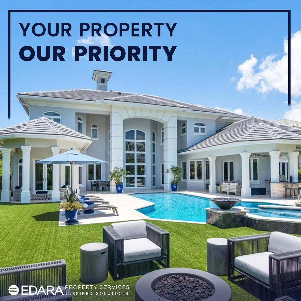 Edara Property Services