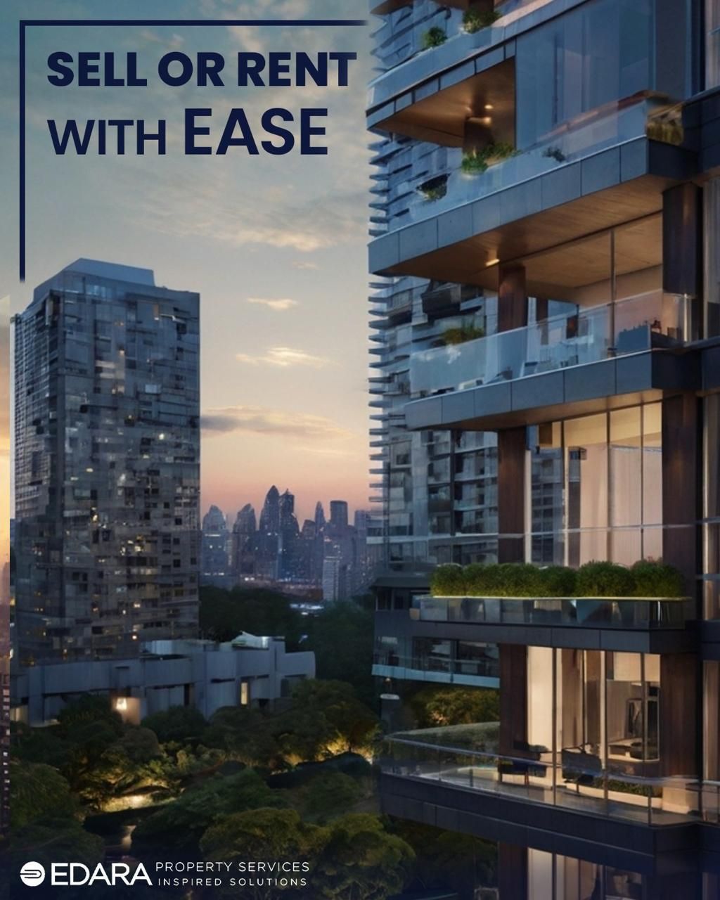 Edara Property Services