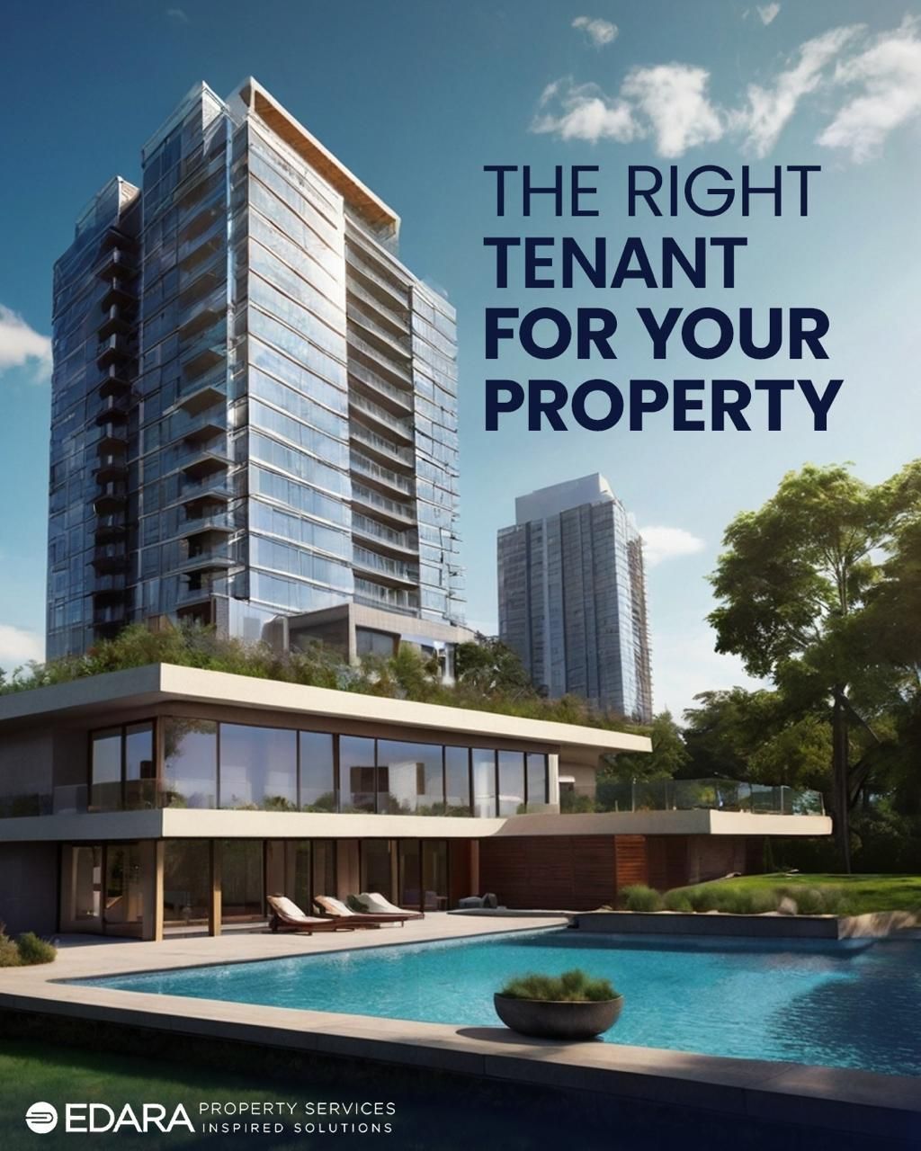 Edara Property Services