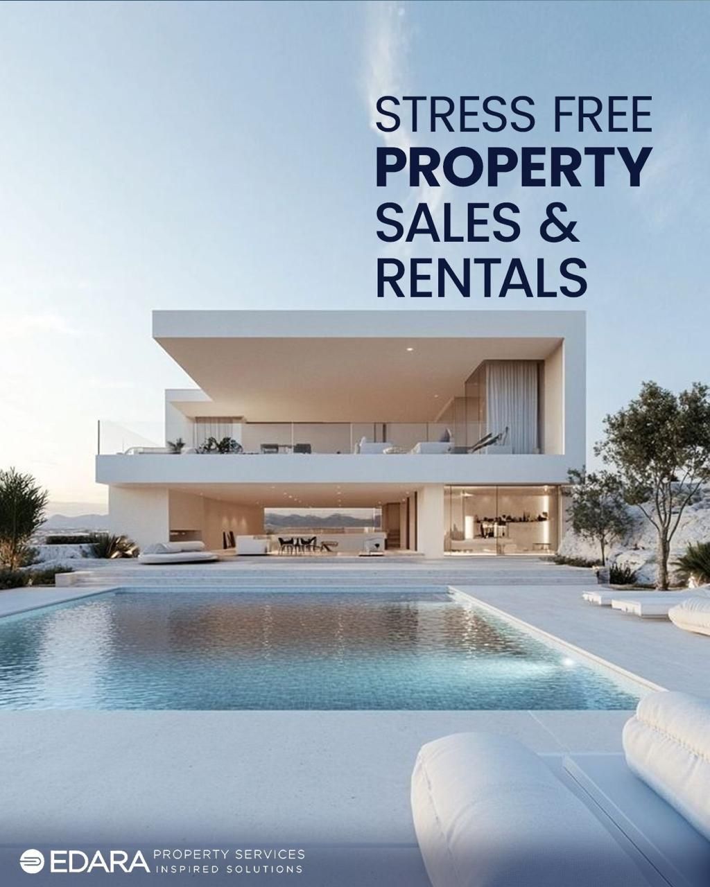 Edara Property Services