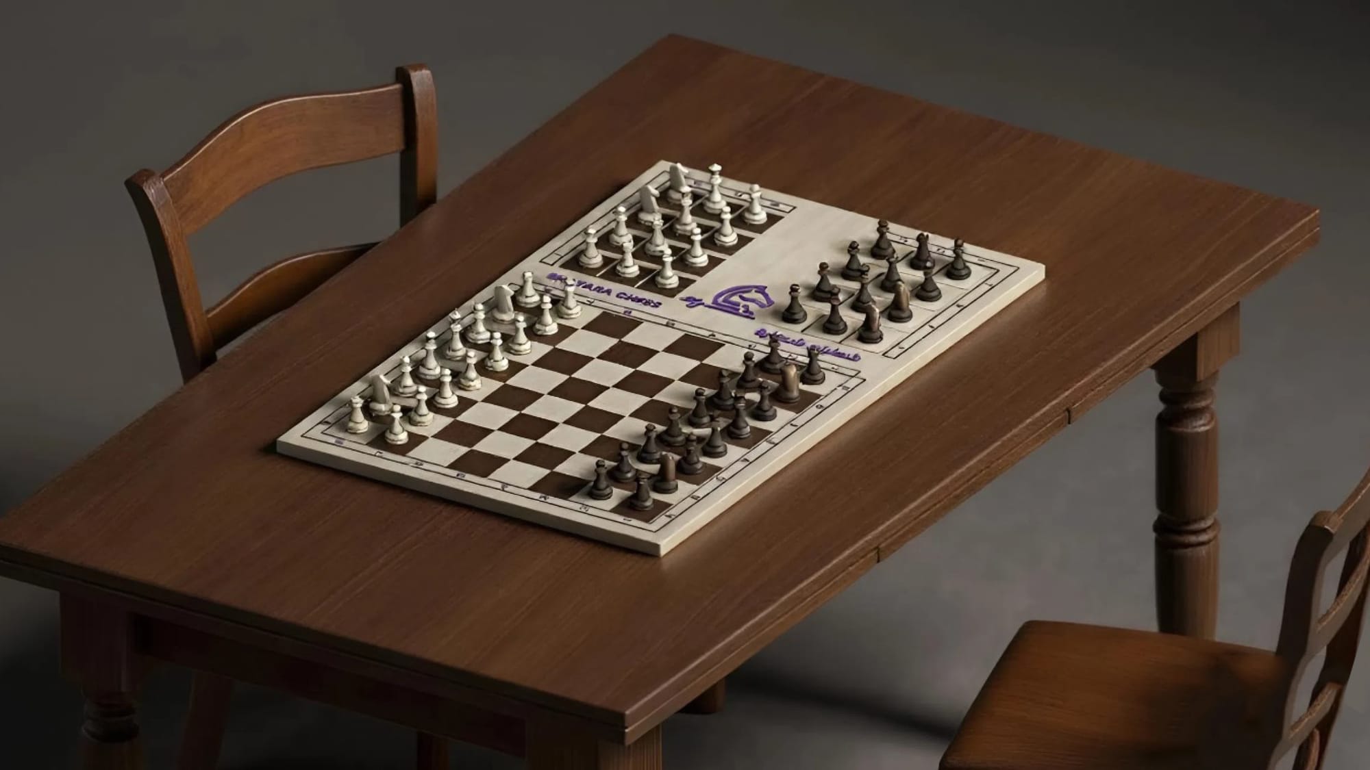 Shatara Chess