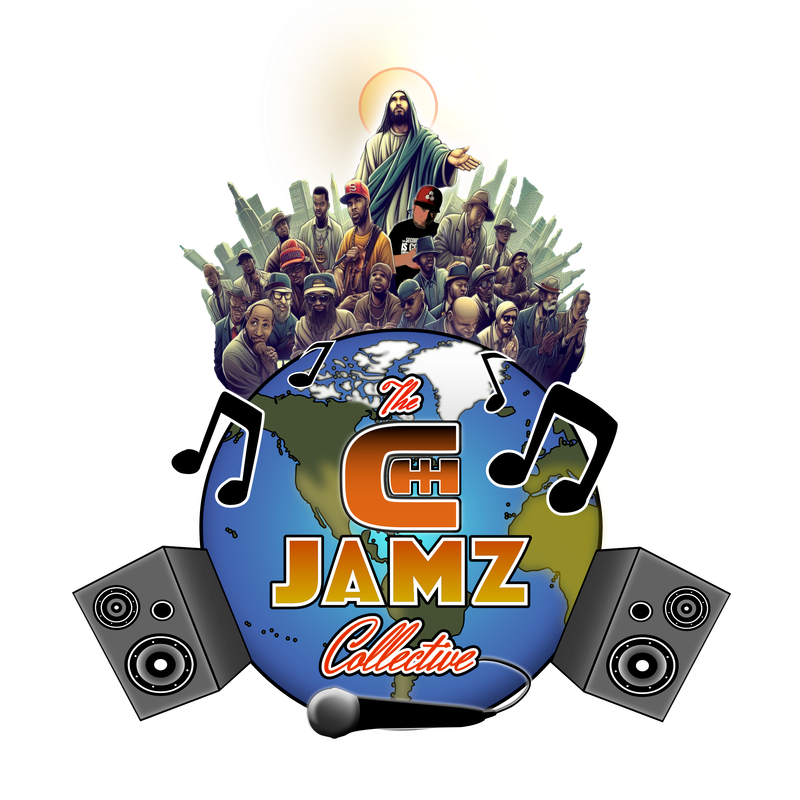 CHH JAMZ Were the Bars come from the Word