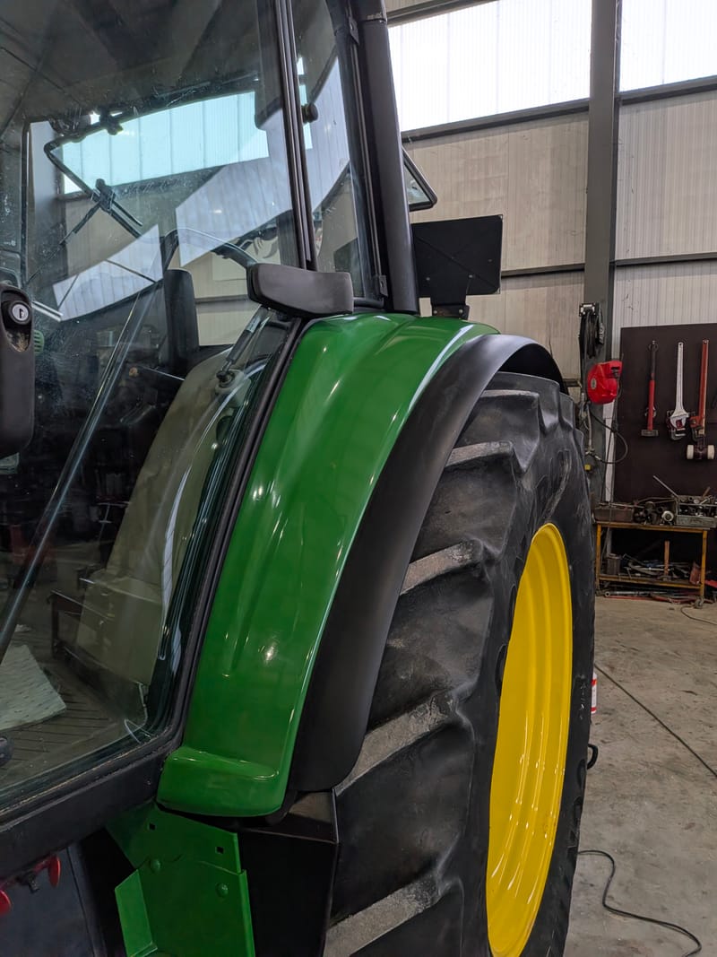 Agricole