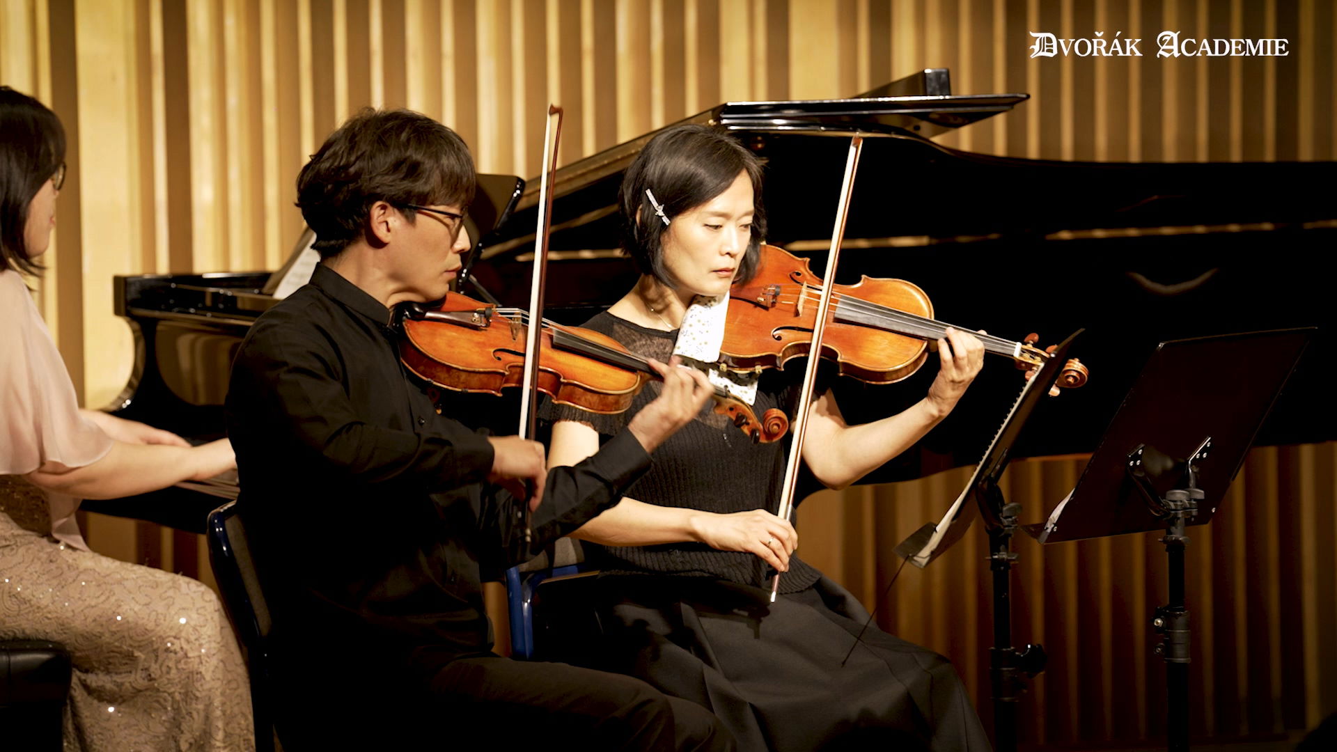 서울오라토리오 모짜르트홀 공연