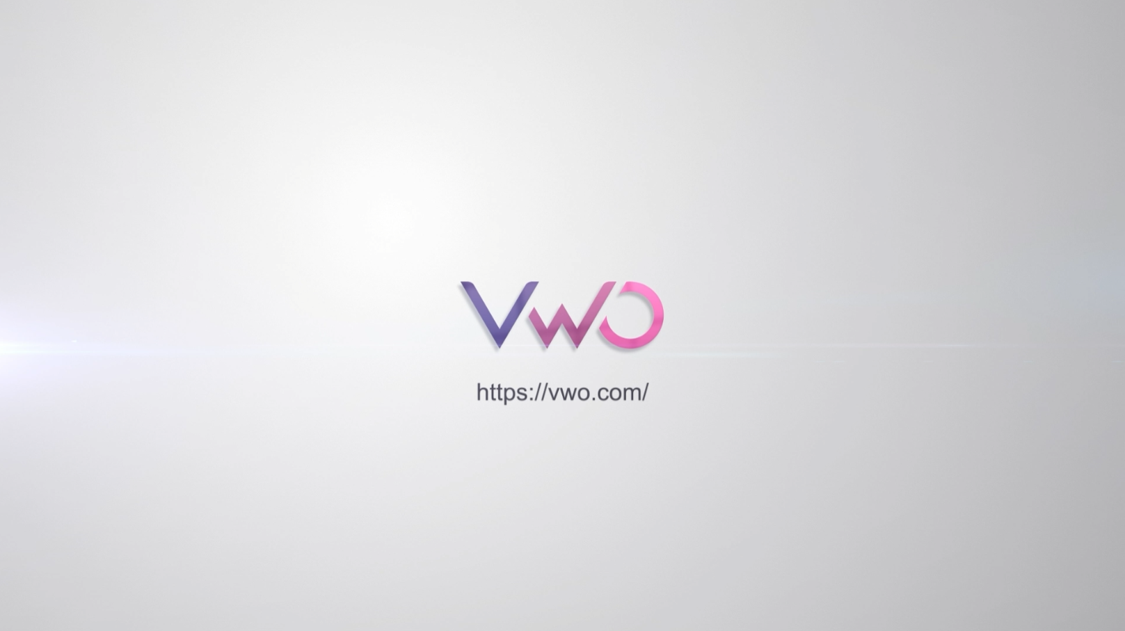 VWO 앙트래블 행사