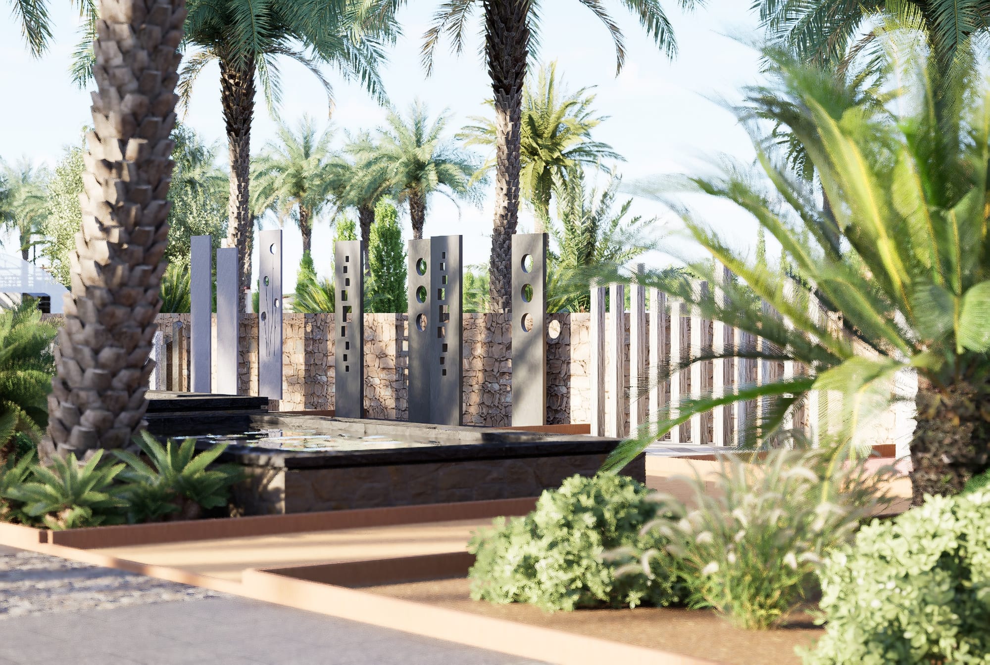 Balade dans l'univers de Médiplantas