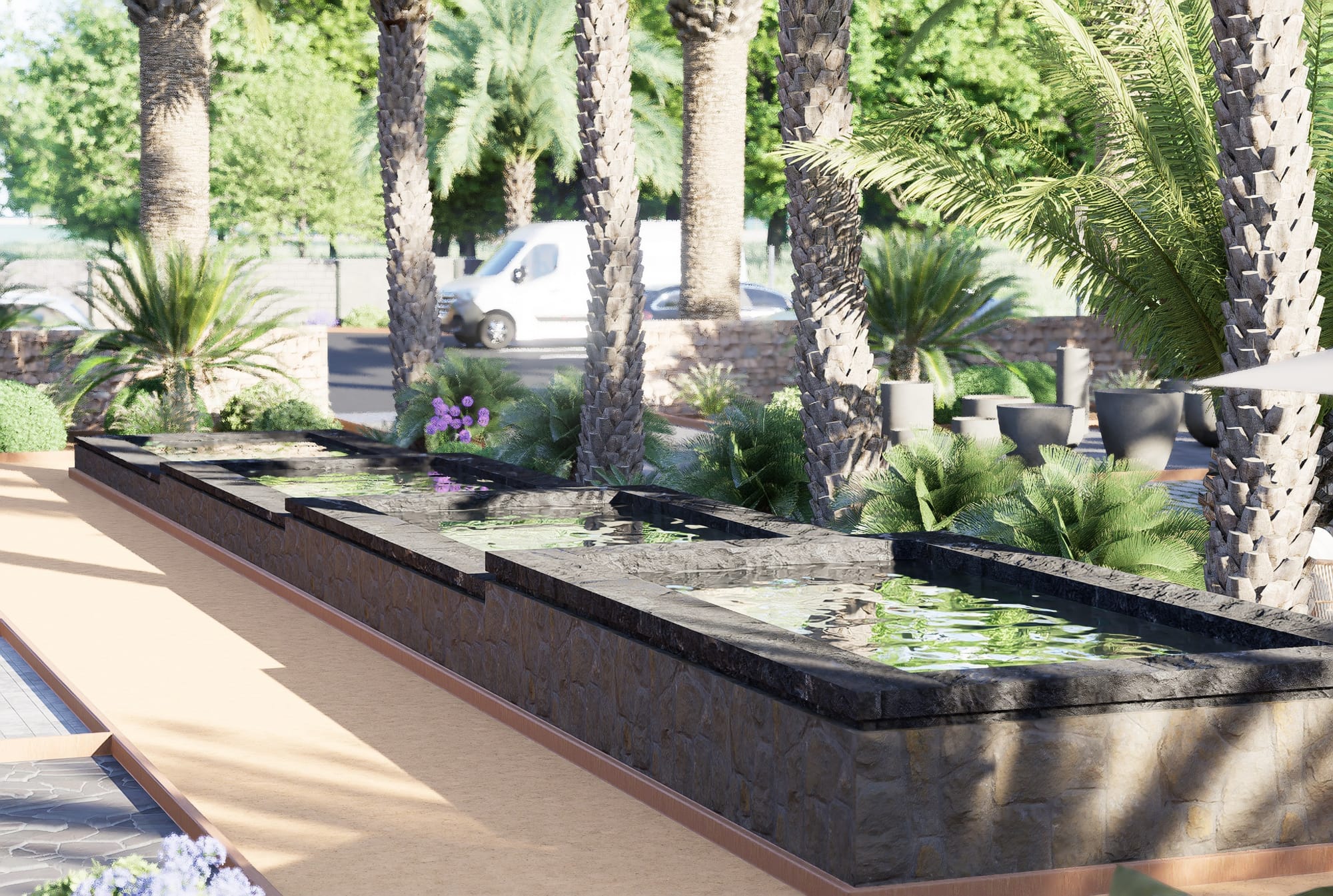 Balade dans l'univers de Médiplantas