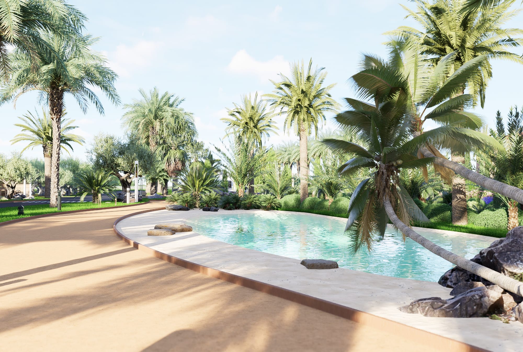 Balade dans l'univers de Médiplantas