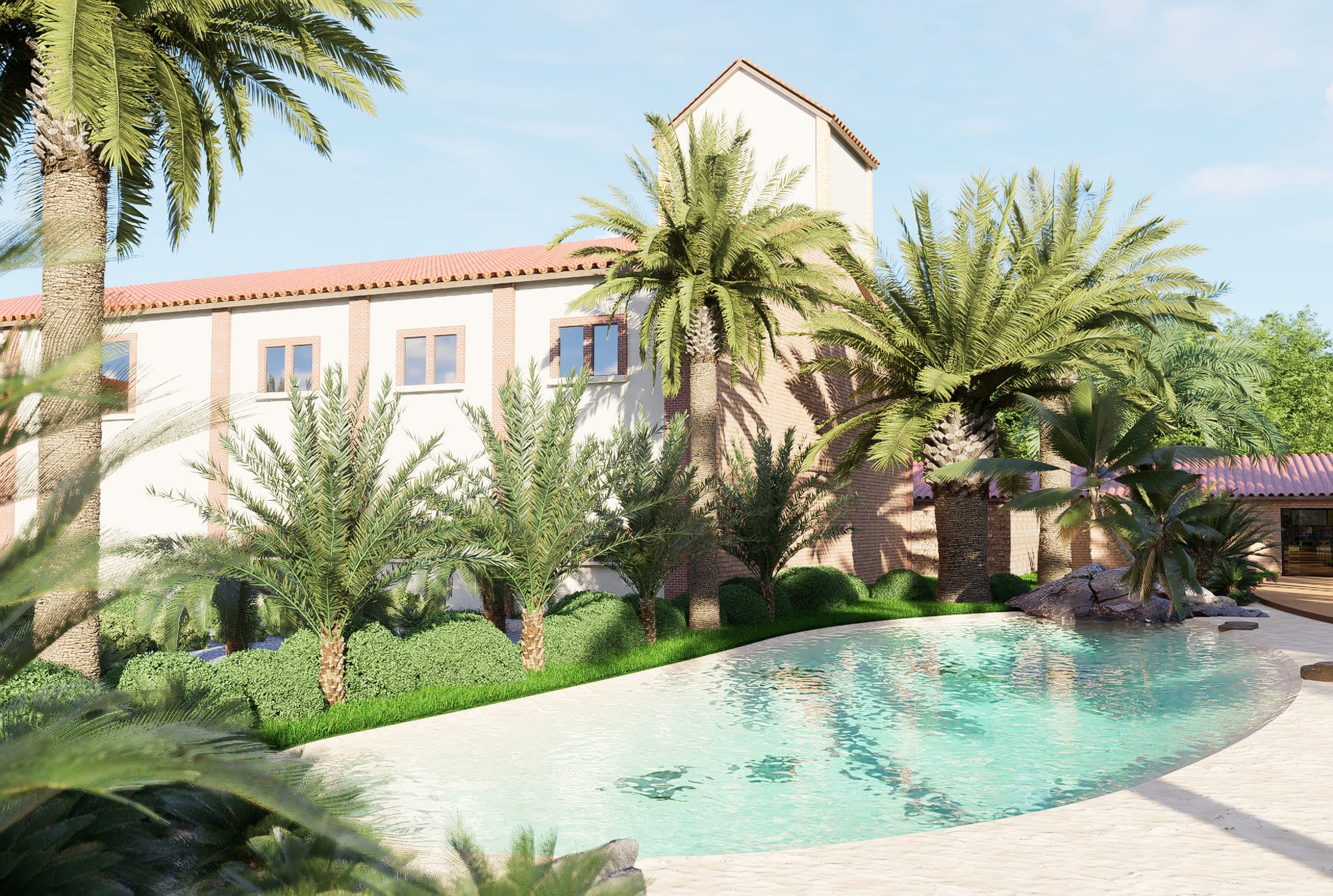 Balade dans l'univers de Médiplantas