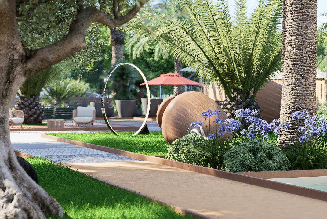 Balade dans l'univers de Médiplantas