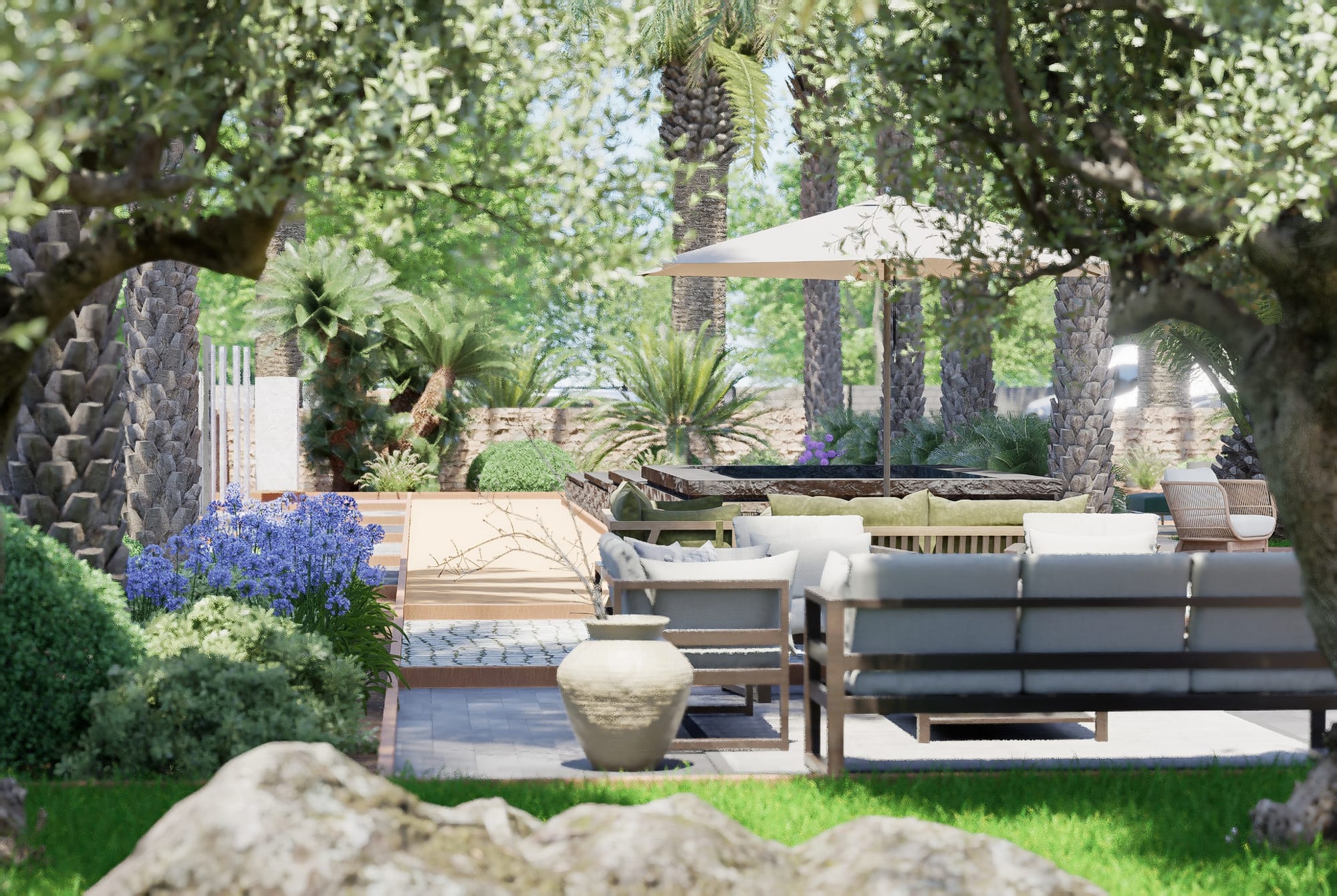 Balade dans l'univers de Médiplantas