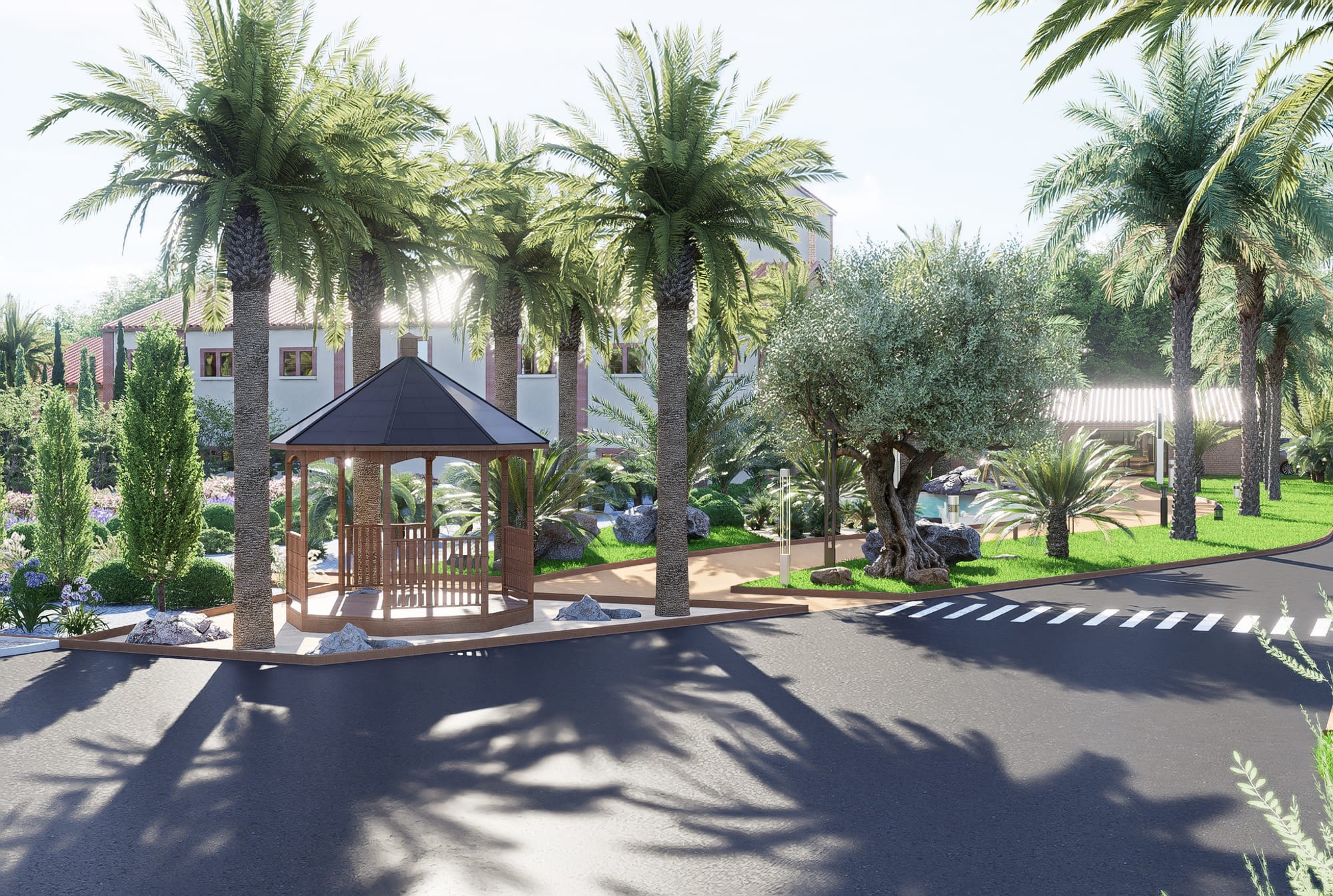 Balade dans l'univers de Médiplantas