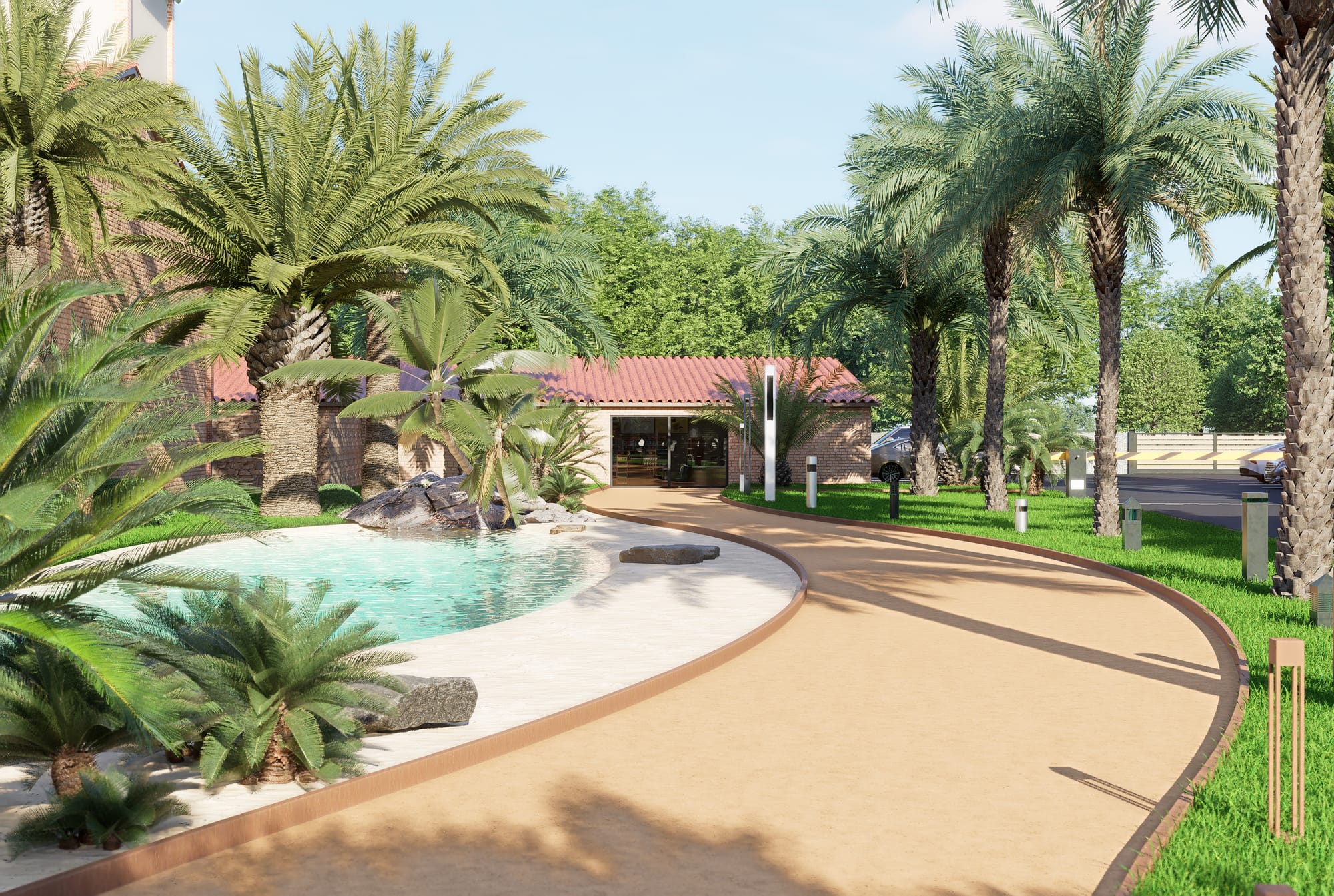 Balade dans l'univers de Médiplantas