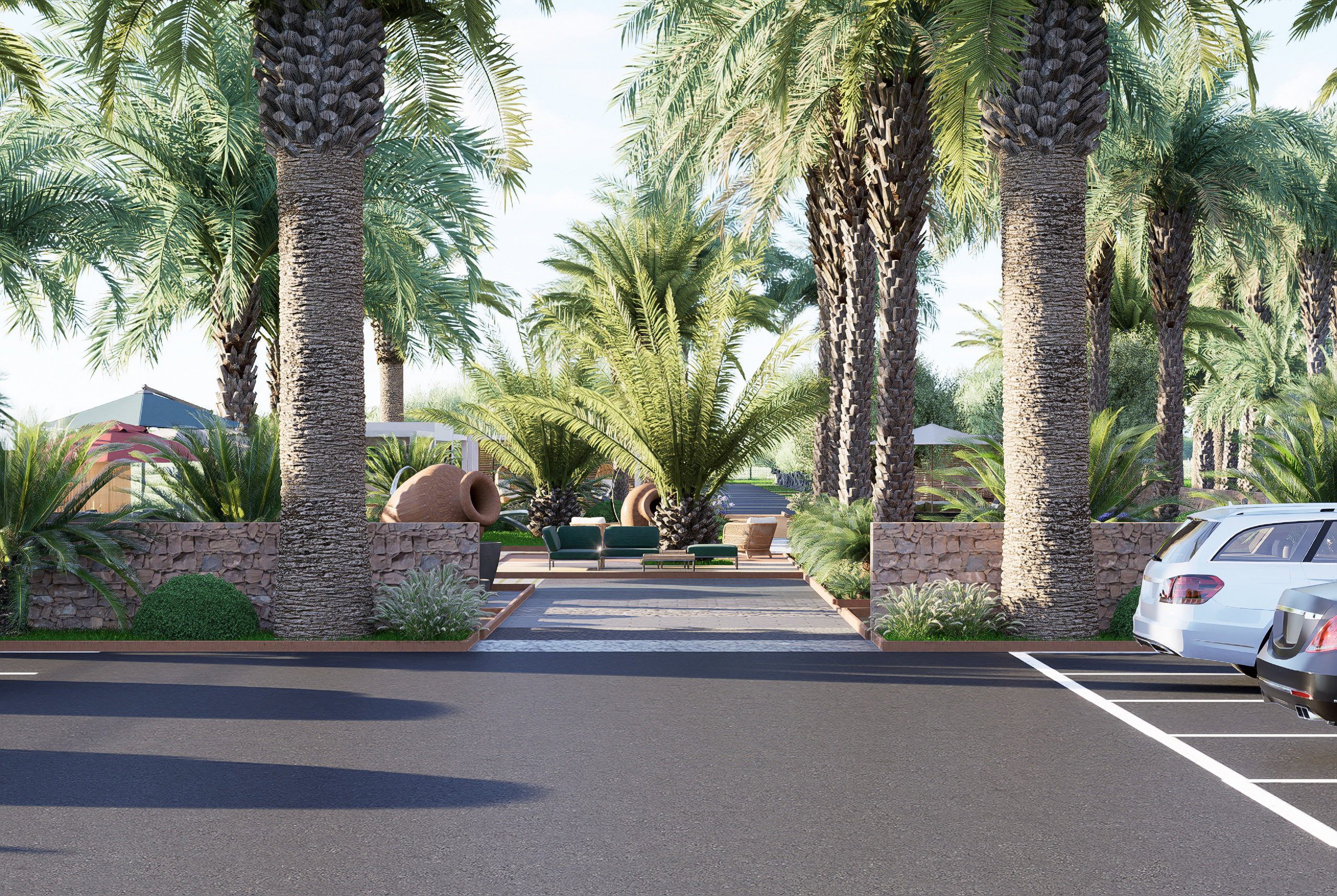 Balade dans l'univers de Médiplantas