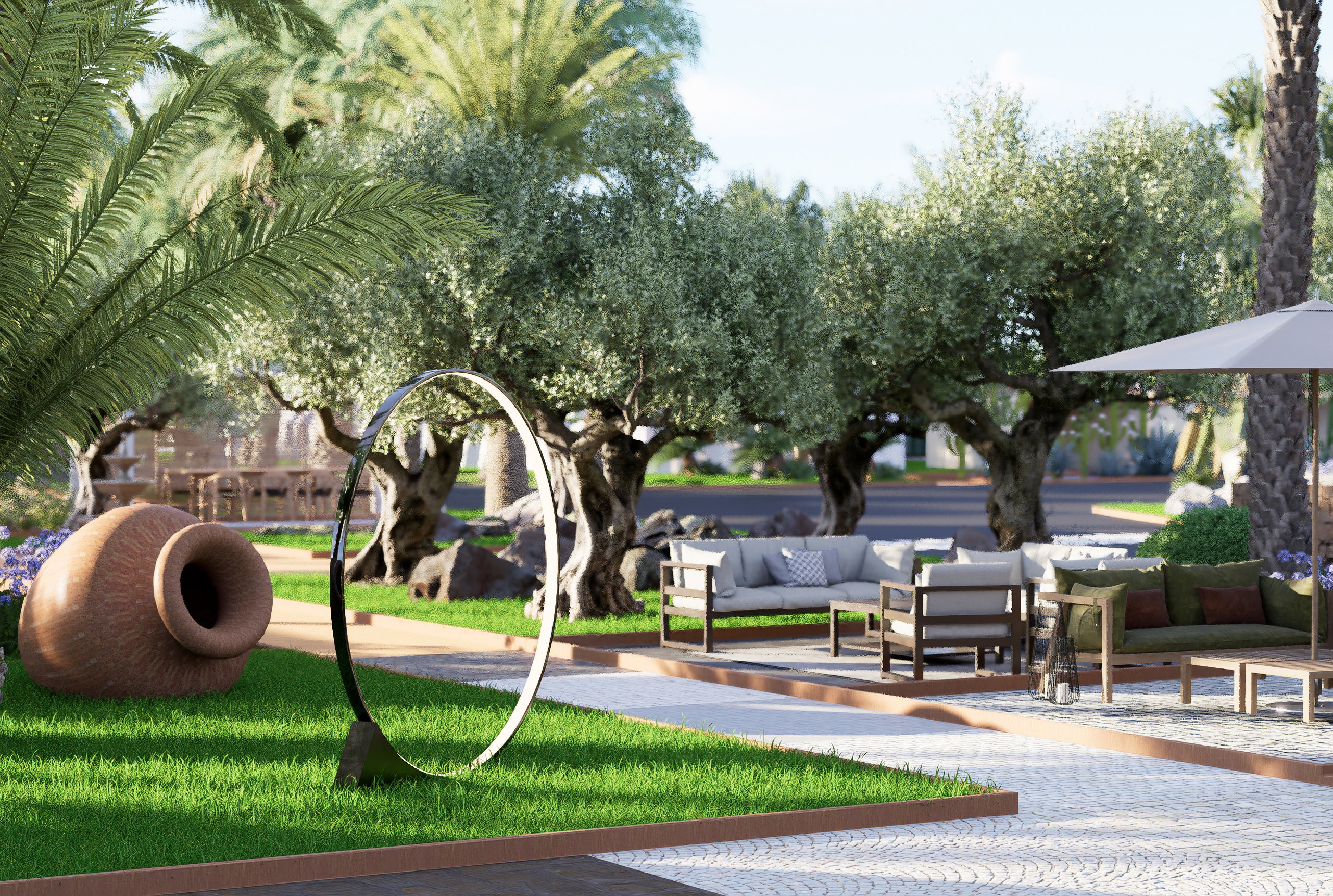 Balade dans l'univers de Médiplantas