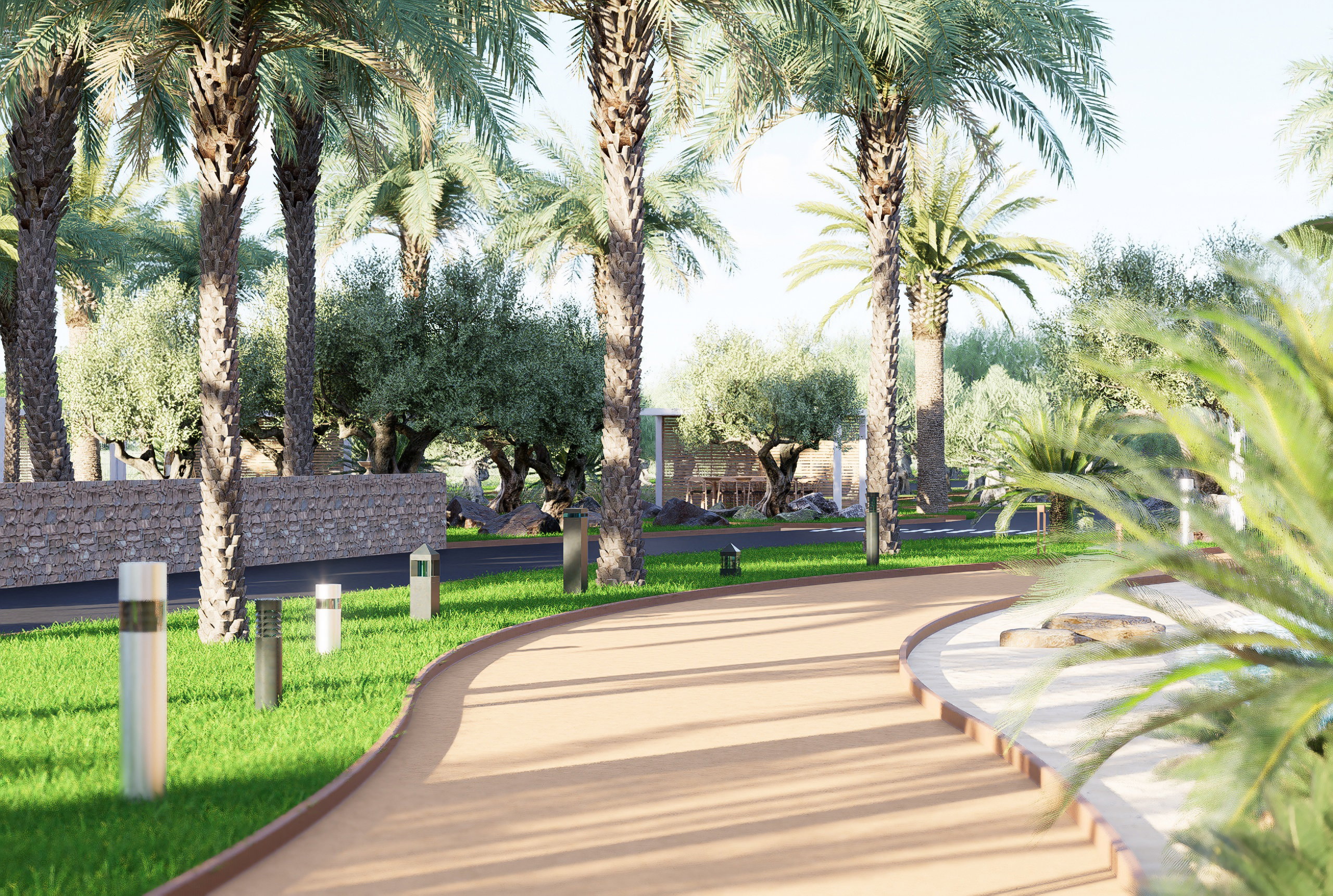 Balade dans l'univers de Médiplantas