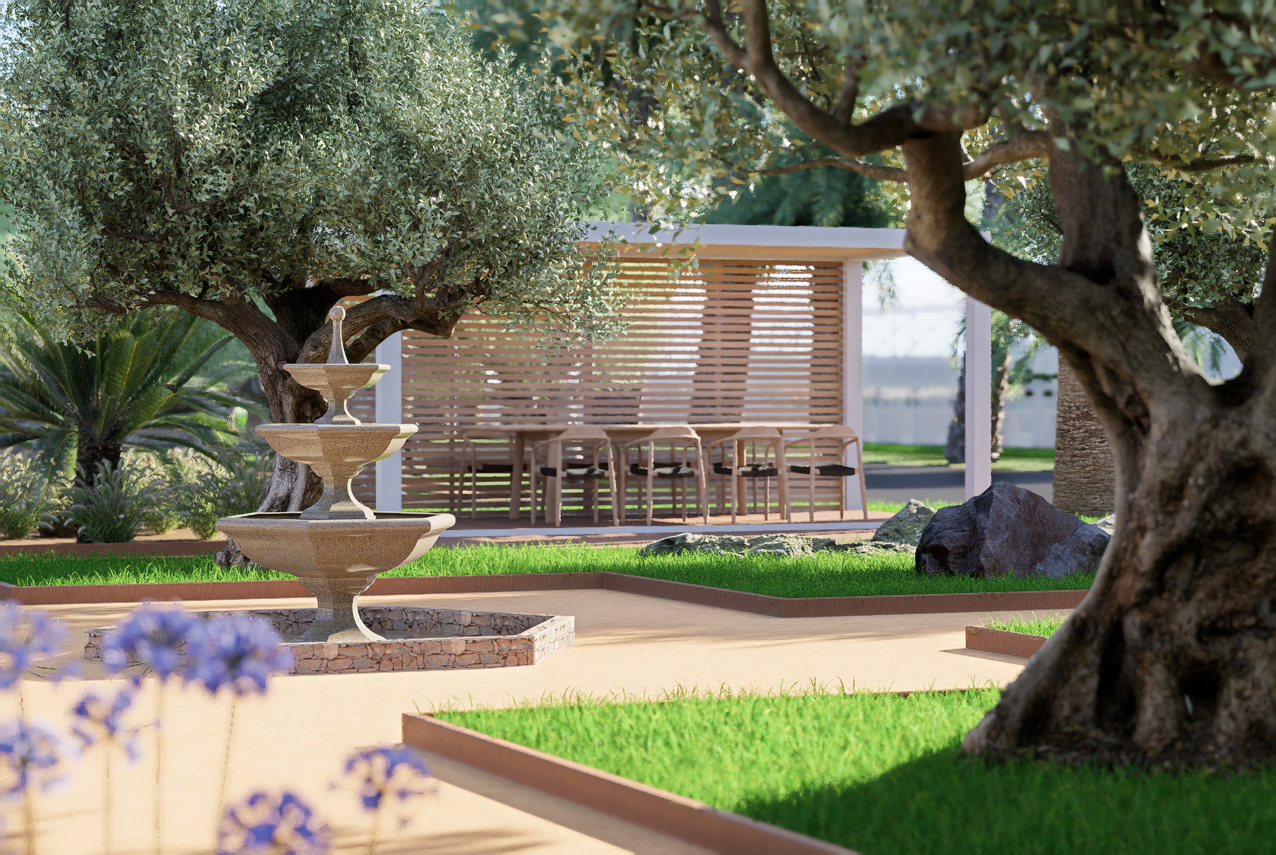 Balade dans l'univers de Médiplantas