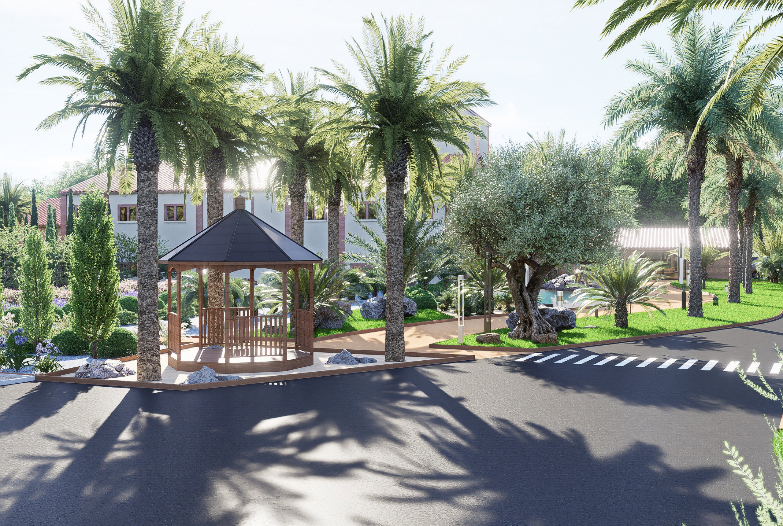 Balade dans l'univers de Médiplantas