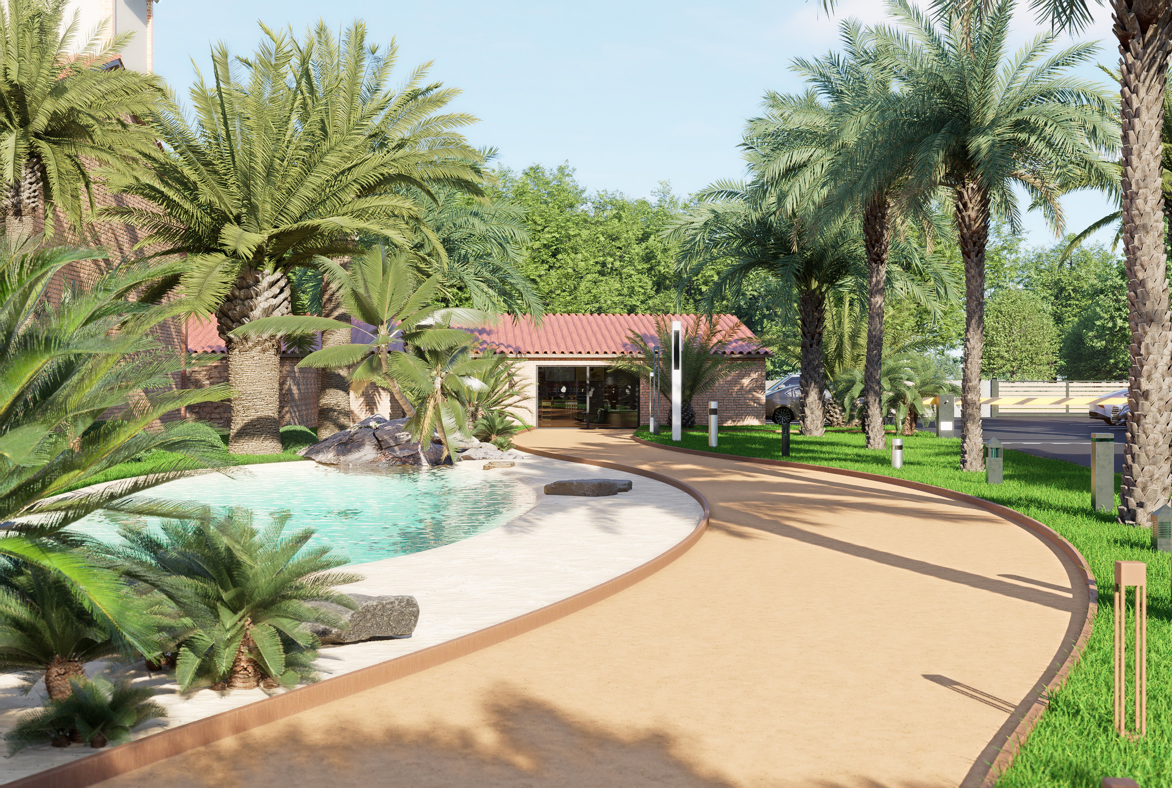 Balade dans l'univers de Médiplantas