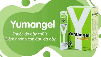 Lợi ích của thuốc dạ dày và cách sử dụng hiệu quả nhất!