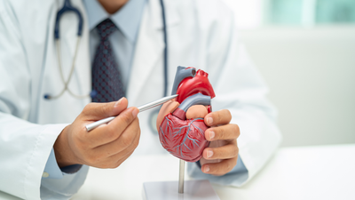 Giải Pháp Hiệu Quả Cho Tăng Huyết Áp và Đau Thắt Ngực: Quản Lý Sức Khỏe Tim Mạch