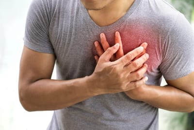 Suy tim sung huyết: Hiểu để kiểm soát bệnh hiệu quả hơn