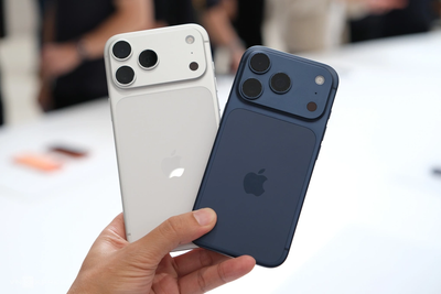 iPhone 17 512GB: Đánh Giá Chi Tiết Cho Người Dùng Chuyên Nghiệp