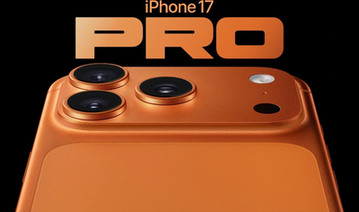 Đánh Giá Chuyên Sâu iPhone 17 Pro Max: Lựa Chọn Dung Lượng Nào Cho Người Dùng Đỉnh Cao?