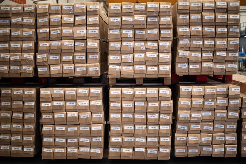 Audiovisuales para Industria | Vídeo Industrial y Corporativo