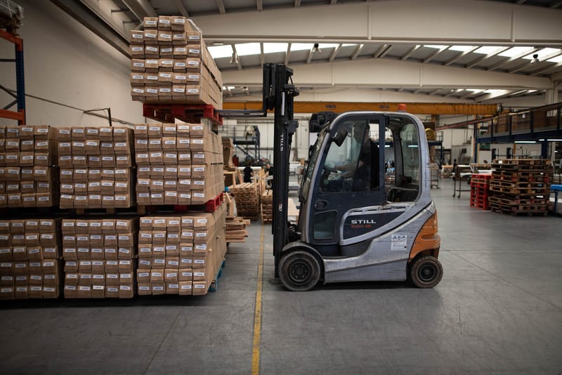 Audiovisuales para Industria | Vídeo Industrial y Corporativo