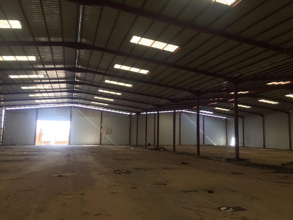 دليل شامل حول الهناجر