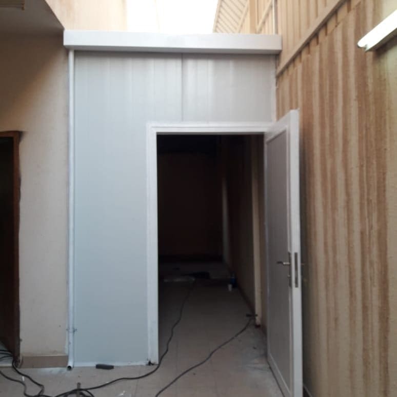 تركيب ساندوتش بانل في الرياض