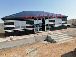 بيوت الشعر في الجنوب ابهاء /فخامة تراثية بطابع عصري