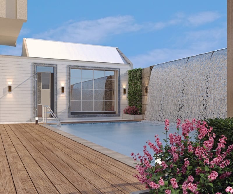 بناء ملاحق الجنوب ابها - جودة عالية وضمان