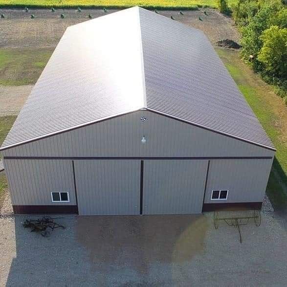 تركيب هناجر الجنوب ابهاء_ الجودة العاليةدليلك الشامل