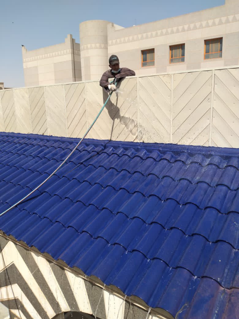 قرميد معدني الجنوب ابهاء/دليل شامل للأسعار والتصاميم والمقاولين