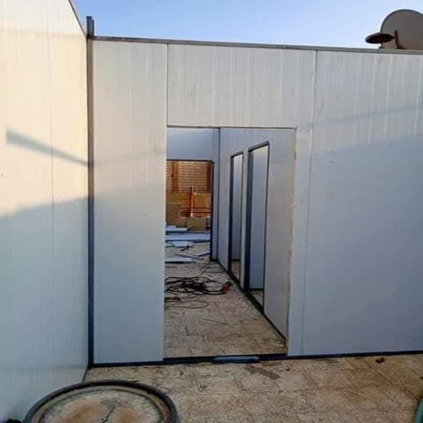 ساندوتش بنل خميس مشيط