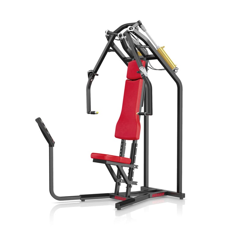 ERŐFEJLESZTŐ GÉPEK